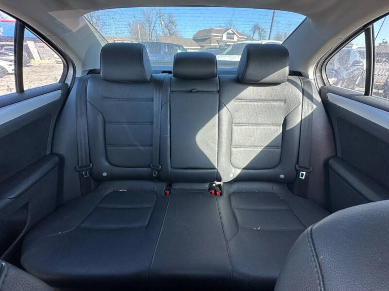 2013 Volkswagen Jetta