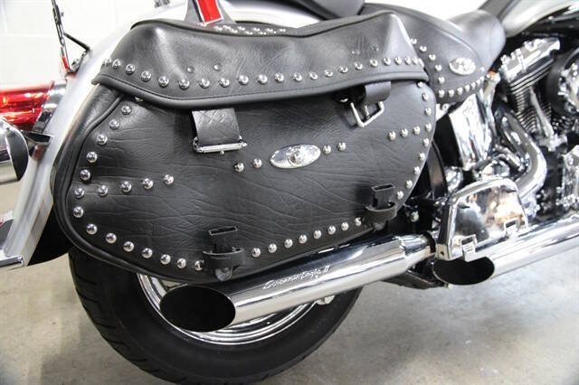 2003 Harley-Davidson SOFTAIL HE