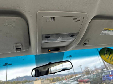 2013 Chevrolet Silverado 1500