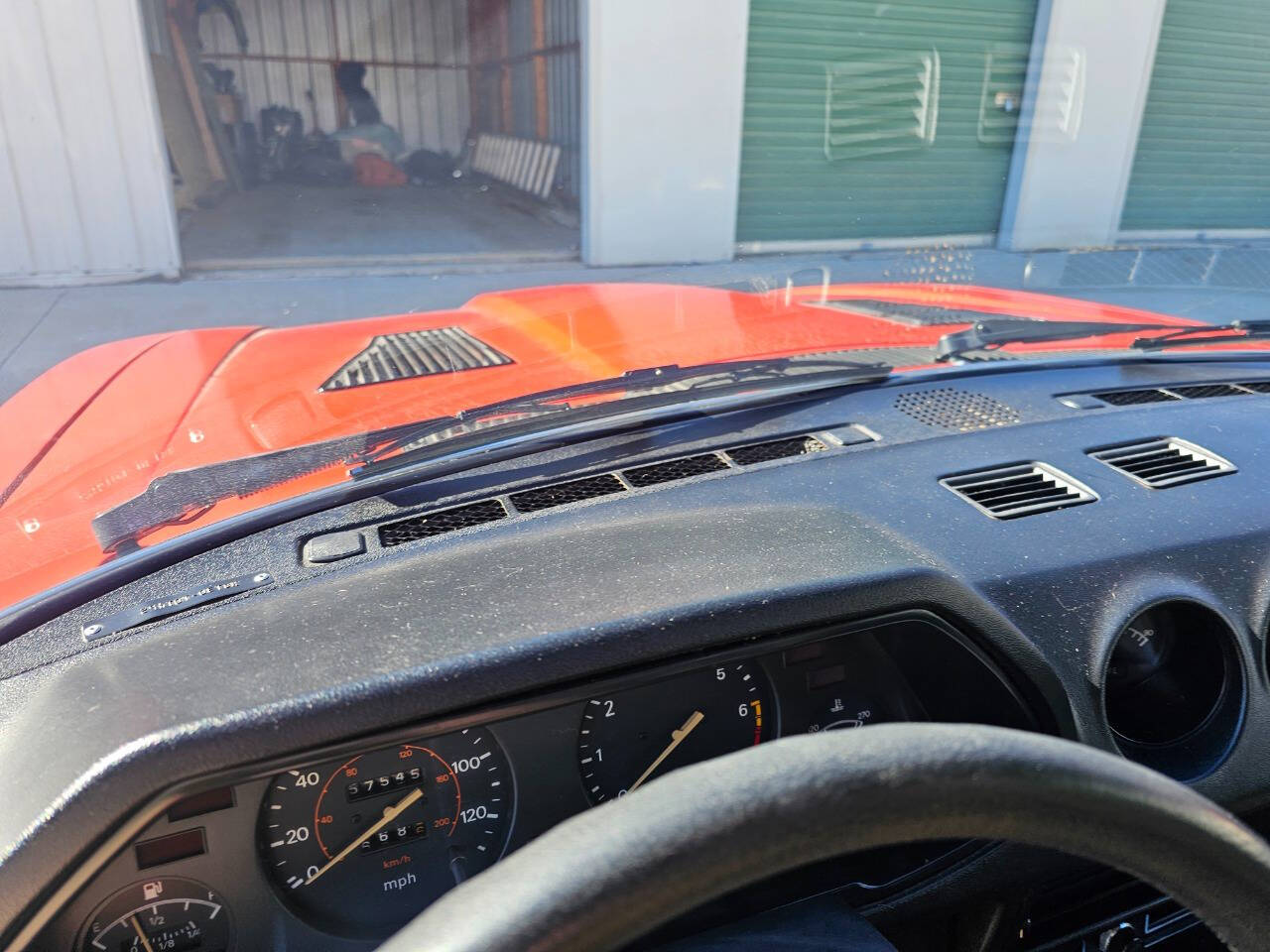 1979 Datsun 280Z 139