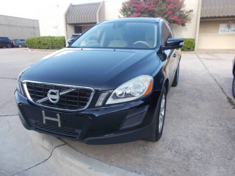 2013 Volvo XC60 3.2 Premier Plus