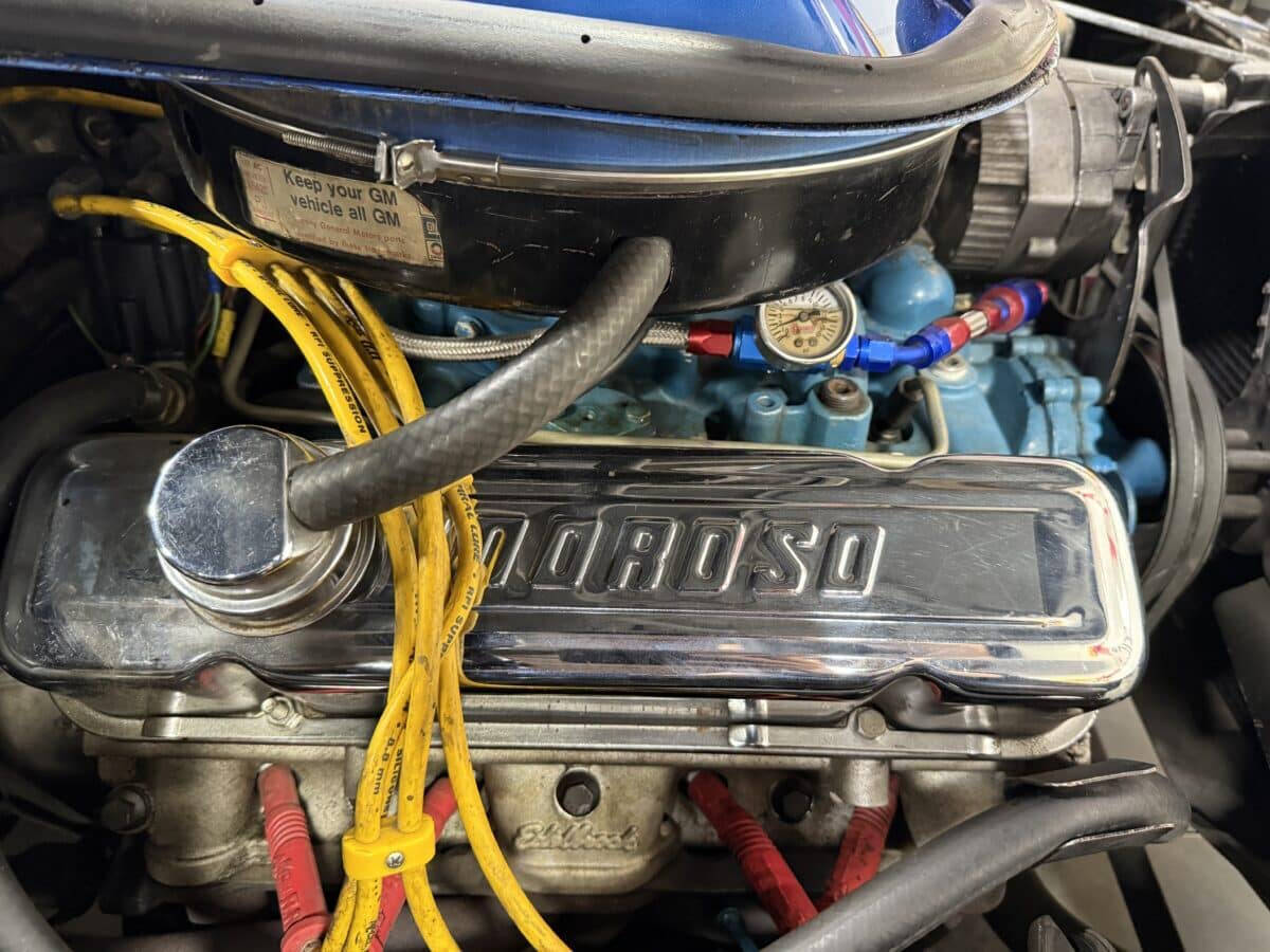 1978 Pontiac Trans Am 50