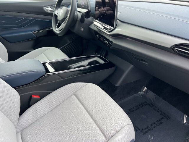 2026 Volkswagen ID.4 Pro S