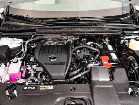 2026 Lexus RX 350