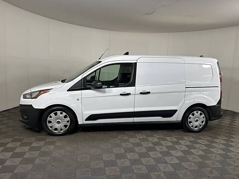 2020 Ford Transit Connect XL