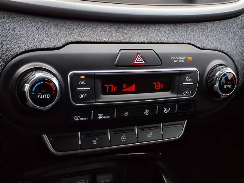 2019 Kia Sorento EX V6