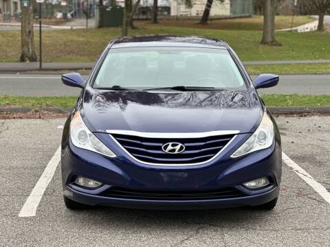 2013 Hyundai Sonata for sale at Payless Car Sales of Linden in Linden NJ