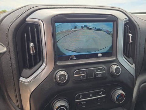 2023 Chevrolet Silverado 2500HD