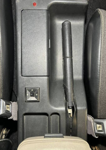 1990 Ford Mustang LX 5.0