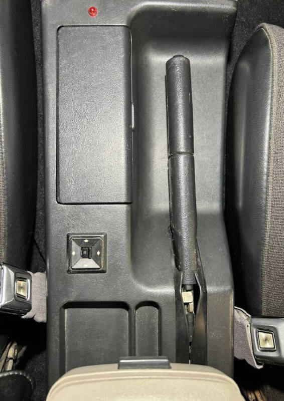 1990 Ford Mustang LX 5.0