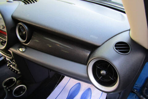 2012 MINI Cooper Clubman S