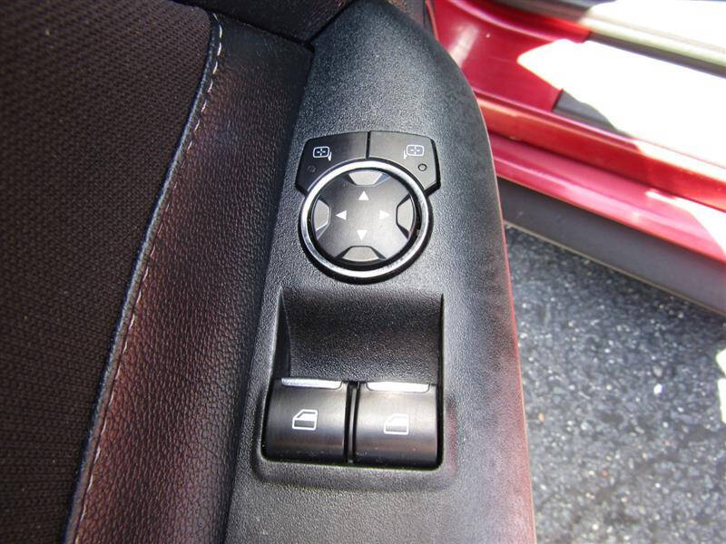 2015 Ford Mustang V6
