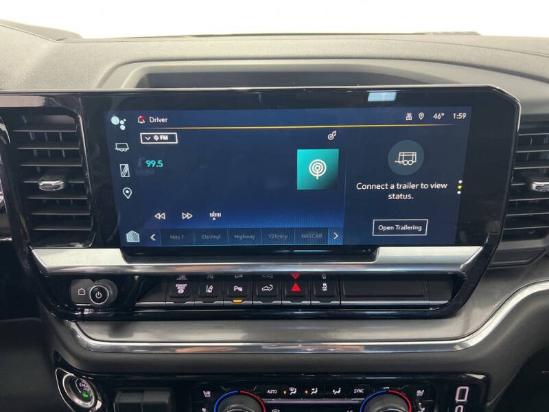 2024 Chevrolet Silverado 3500HD