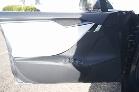 2021 Tesla Model S Long Range Plus