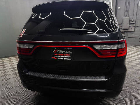 2022 Dodge Durango R/T