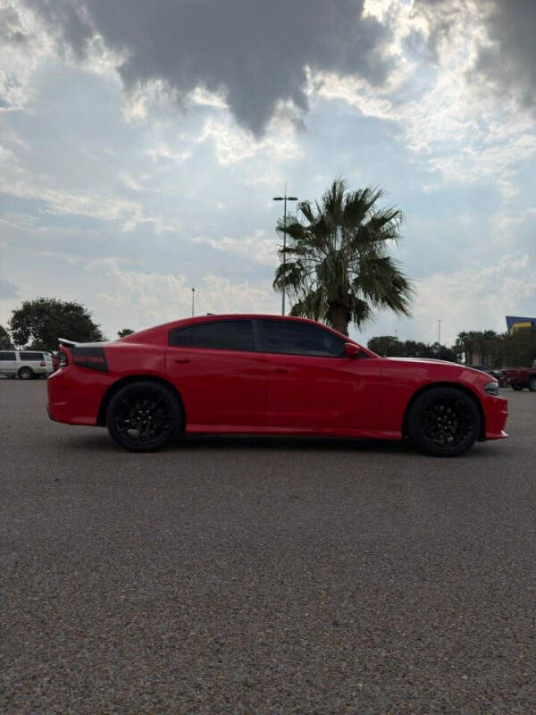 2020 Dodge Charger R/T