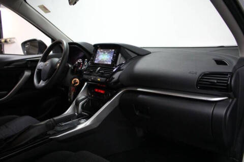 2024 Mitsubishi Eclipse Cross ES