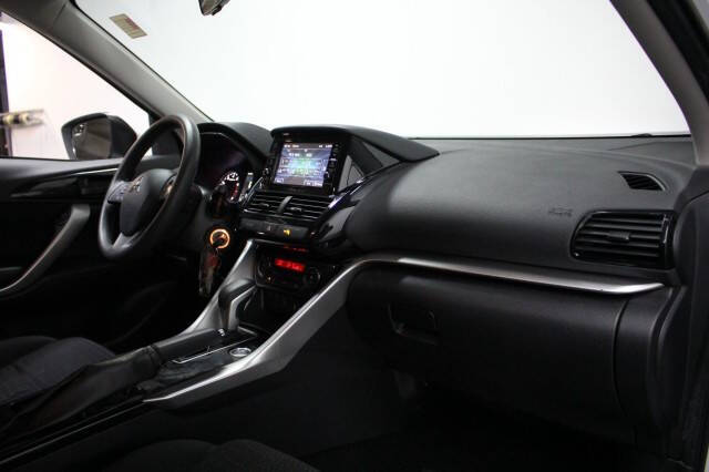 2024 Mitsubishi Eclipse Cross ES