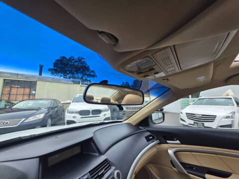 2008 Honda Accord EX