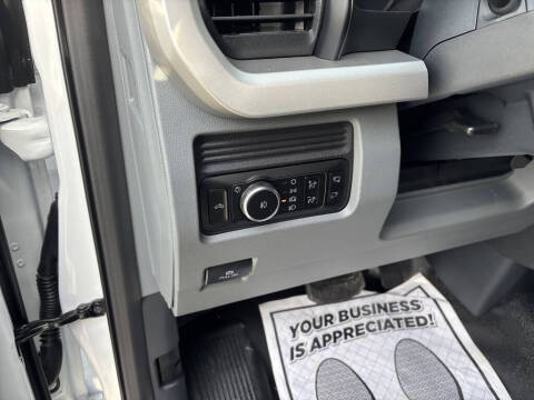 2026 Ford F-250 Super Duty