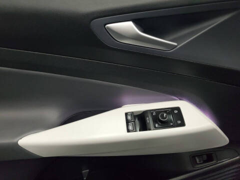 2021 Volkswagen ID.4 1st Edition