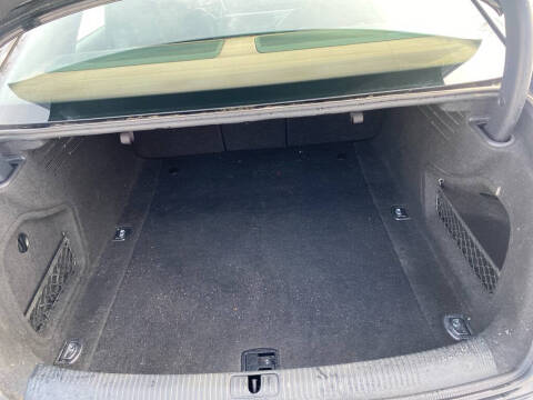 2017 Audi A4 2.0T quattro Premium Plus