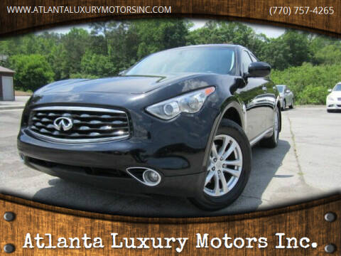41++ Atlanta luxury motors buford ga information