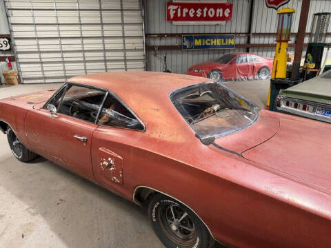 1970 Dodge Coronet
