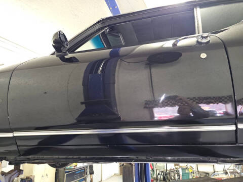 1969 Chevrolet Chevelle