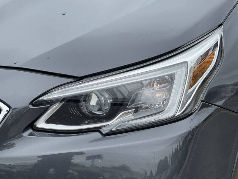 2021 Subaru Outback Limited XT