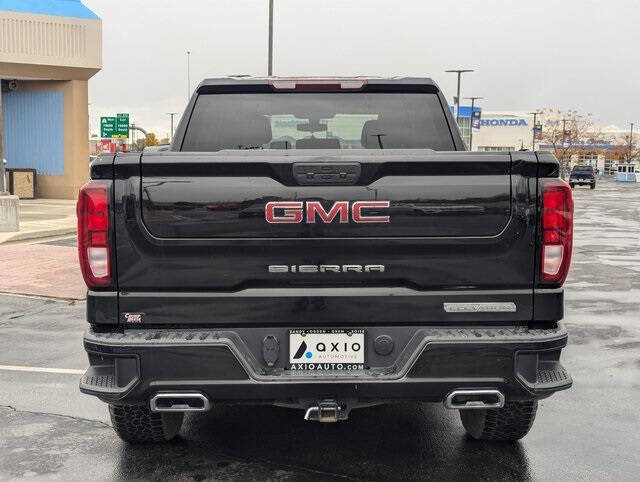 2021 GMC Sierra 1500 for sale at Axio Auto Boise in Boise, ID