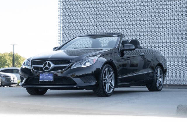 2014 Mercedes-Benz E-Class E 350