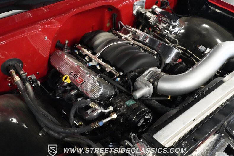 1968 GMC C/K 1500 Series