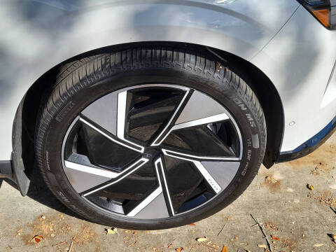 2025 Volvo EX90 Twin Ultra 7P