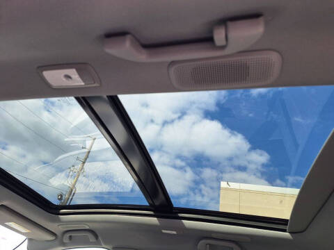 2026 Acura MDX w/Tech