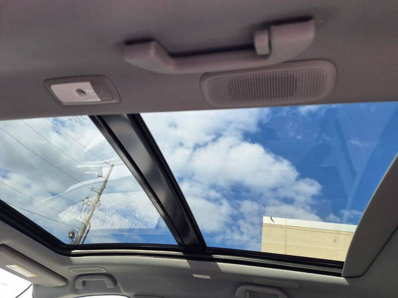 2026 Acura MDX w/Tech