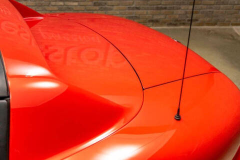 1992 Dodge Viper RT/10