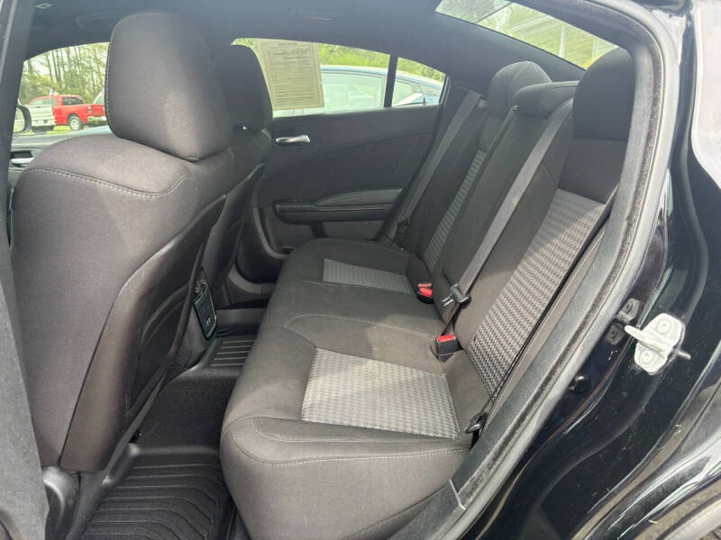 2022 Dodge Charger GT