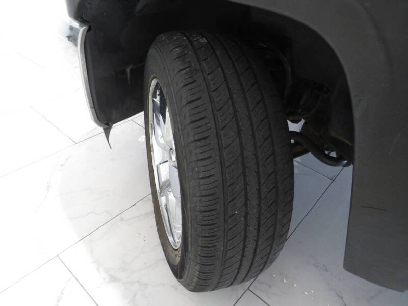 2012 Chevrolet Silverado 1500 LS