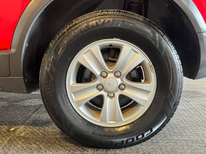 2009 Saturn Vue XE