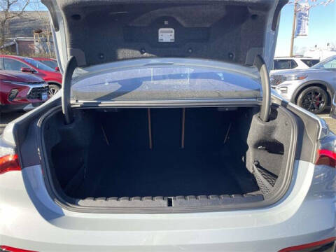 2022 BMW 4 Series M440i xDrive