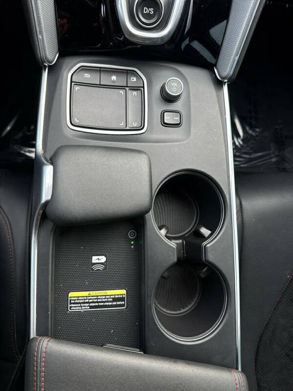 2022 Acura TLX w/A-SPEC