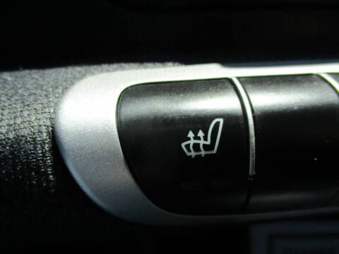 2012 Smart fortwo passion