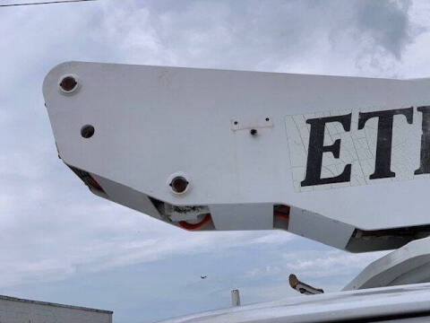 2005 Ford E-Series E-350 SD