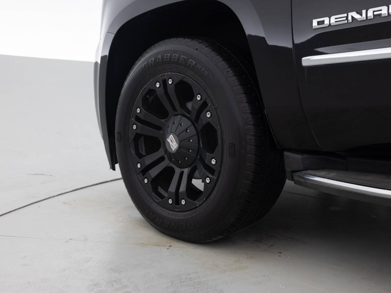 Used Car 2015 Gmc Yukon  Denali 4x4 4dr Suv For Sale Under $20,000 In Coal City, Illinois