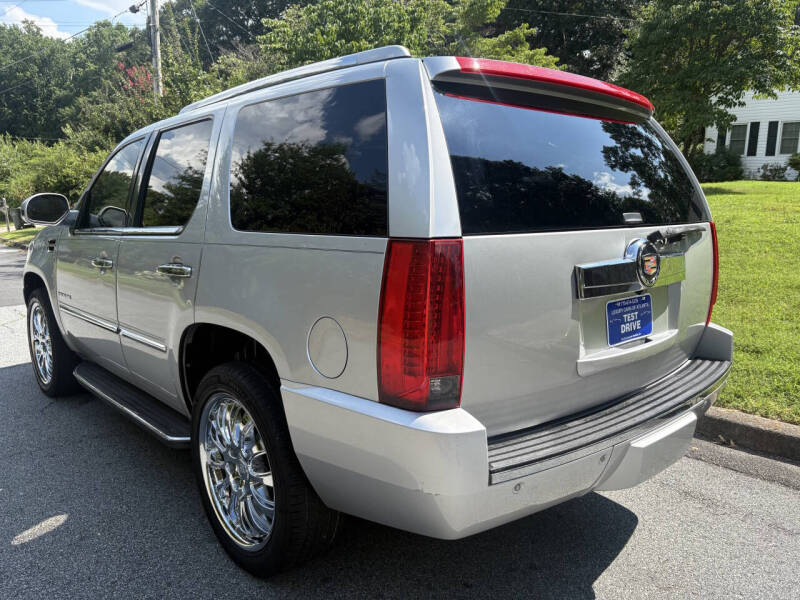 2013 Cadillac Escalade