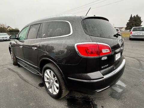 2015 Buick Enclave Premium