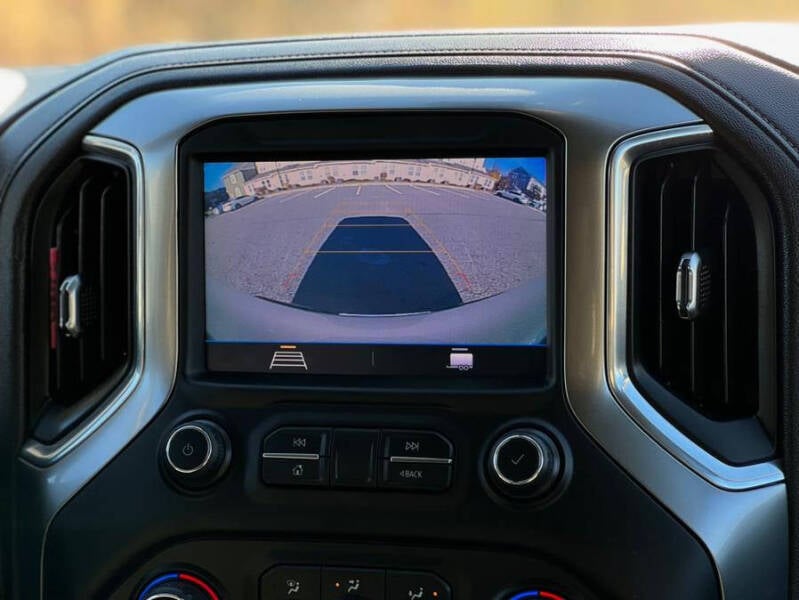 2019 Chevrolet Silverado 1500 LT photo 33