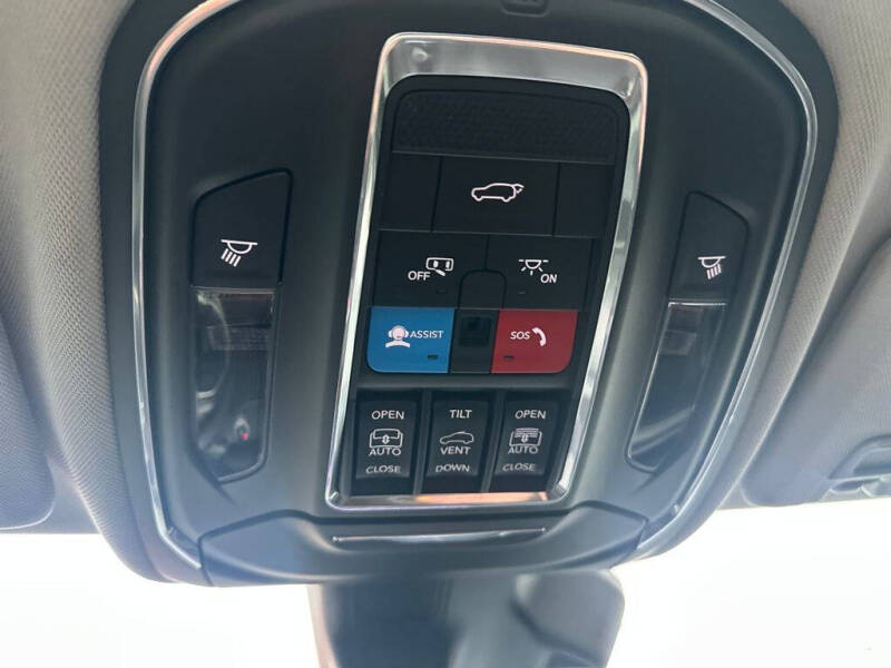 2022 Jeep Grand Cherokee 4xe