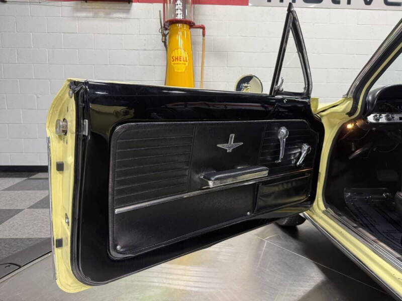 1964 Chevrolet Corvair